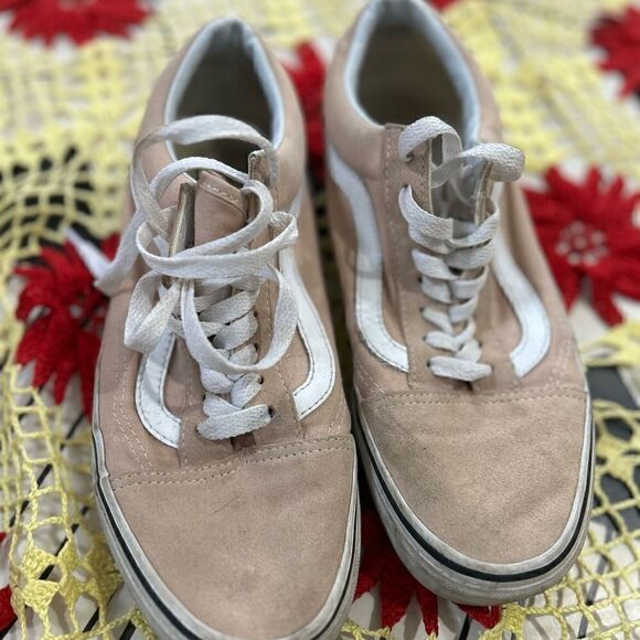 VANS Classic Old Skool Shoe size us 7 mens / 8.5 womens - Picture 15 of 16